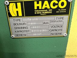 HACO TS 406