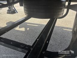 Schmitz Cargobull Semitrailer Curtainsider Standard