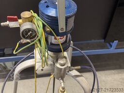 Lothar Starke HP 32/4