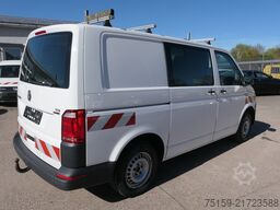 Volkswagen T6 Transporter 2.0 TDI 4Motion 3Sitzer KLIMA AHK COC