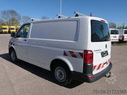 Volkswagen T6 Transporter 2.0 TDI 4Motion 3Sitzer KLIMA AHK COC