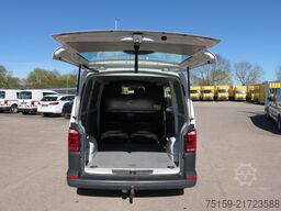 Volkswagen T6 Transporter 2.0 TDI 4Motion 3Sitzer KLIMA AHK COC