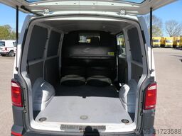 Volkswagen T6 Transporter 2.0 TDI 4Motion 3Sitzer KLIMA AHK COC