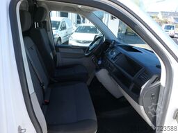 Volkswagen T6 Transporter 2.0 TDI 4Motion 3Sitzer KLIMA AHK COC