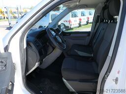 Volkswagen T6 Transporter 2.0 TDI 4Motion 3Sitzer KLIMA AHK COC