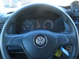 Volkswagen T6 Transporter 2.0 TDI 4Motion 3Sitzer KLIMA AHK COC