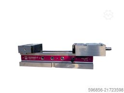 ROEMHELD HILMA NC 125 ROEMHELD HILMA NC125