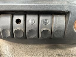 DAF CF 460 / Ginaf X 4243 TS 8x6 / VDL Hooklift 30 ...