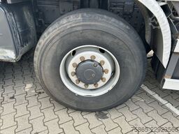 DAF CF 460 / Ginaf X 4243 TS 8x6 / VDL Hooklift 30 ...