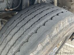 DAF CF 460 / Ginaf X 4243 TS 8x6 / VDL Hooklift 30 ...