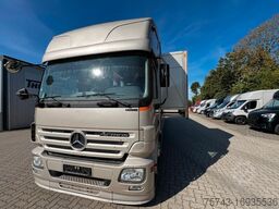 MERCEDES-BENZ Actros 1844   7 Pferde POP-OUT,