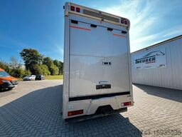 MERCEDES-BENZ Actros 1844   7 Pferde POP-OUT,