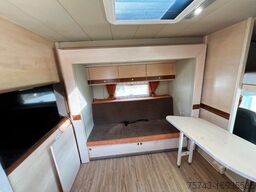 MERCEDES-BENZ Actros 1844 7 Pferde POP-OUT,