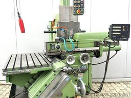 DECKEL FP 33