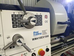 Rogi WM410EX1500