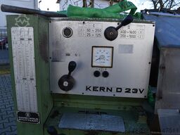 Kern D23 V