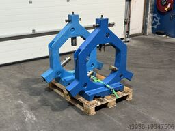 VDF WOHLENBERG P-Turn