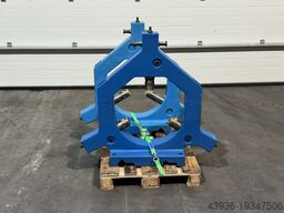 VDF WOHLENBERG P-Turn