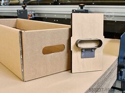 Zemat Boxmaker HD
