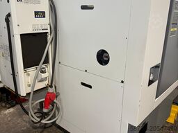 DMC Korea Q6 Hyundai wia Kit