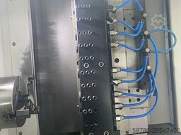 DMC Korea Q6 Hyundai wia Kit