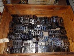 MORI SEIKI NL2500Y/700