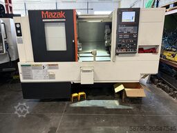 Mazak QT Smart 200L