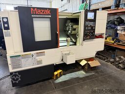 Mazak QT Smart 200L