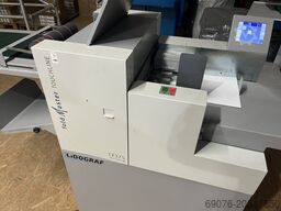 Master fold CF375