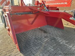 Mammoet kilverbak XXL - Nieuw