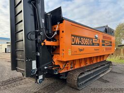 Doppstadt DW 3060K Biopower Type F