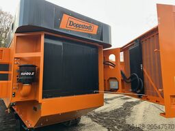 Doppstadt DW 3060K Biopower Type F