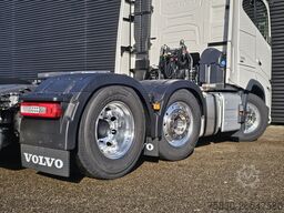 Volvo FH 780 AERO / 6x2/4 / RETARDER / GLOBE XL