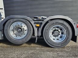 Volvo FH 780 AERO / 6x2/4 / RETARDER / GLOBE XL