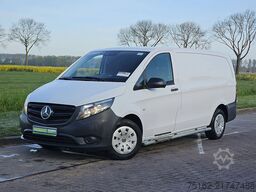 MERCEDES-BENZ VITO 114 L2 Navi Automaat AC!