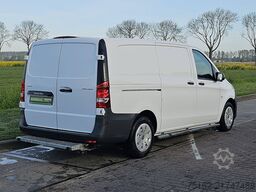 MERCEDES-BENZ VITO 114 L2 Navi Automaat AC!