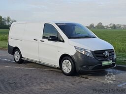 MERCEDES-BENZ VITO 114 L2 Navi Automaat AC!