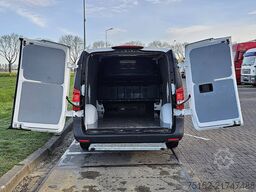MERCEDES-BENZ VITO 114 L2 Navi Automaat AC!