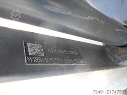 Linde H25D-02 EVO Triplex SS 4.Kreis