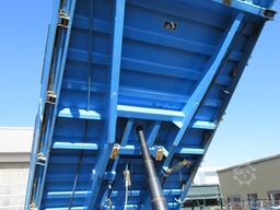 man TGS 26.440 BB 3-S-Kipper,Kran,Funk,ppe