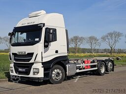 IVECO AS260S42 STRALIS