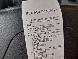 RENAULT T 440
