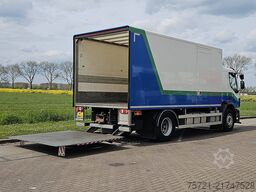 VOLVO FE 280.18 19.5T LIFT BOX: 5.52