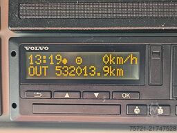 VOLVO FE 280.18 19.5T LIFT BOX: 5.52