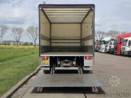 VOLVO FE 280.18 19.5T LIFT BOX: 5.52