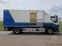 VOLVO FE 280.18 19.5T LIFT BOX: 5.52