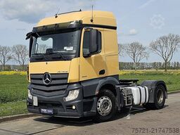 MERCEDES-BENZ ACTROS 1843