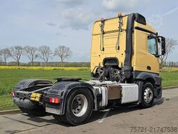 MERCEDES-BENZ ACTROS 1843