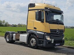 MERCEDES-BENZ ACTROS 1843
