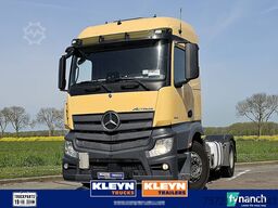 MERCEDES-BENZ ACTROS 1843